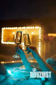 Дом 80м², 1-этажный, посуточно,