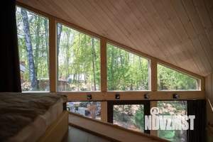 Дом 38м², 2-этажный, посуточно,