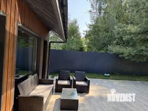 Дом 164м², 1-этажный, посуточно,