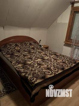 Дом 80м², 2-этажный, на длительный срок,