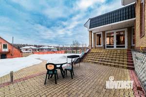 Дом 520м², 2-этажный, посуточно,