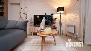 Дом 120м², 1-этажный, посуточно,