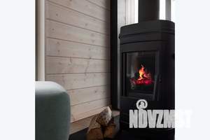 Дом 80м², 1-этажный, посуточно,