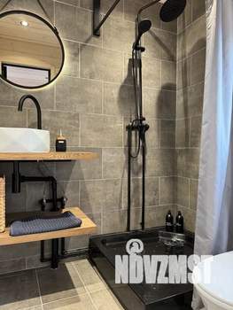 Дом 45м², 1-этажный, посуточно,