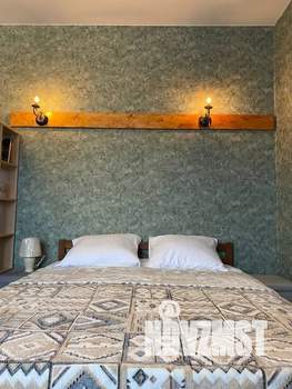 Дом 160м², 2-этажный, посуточно,