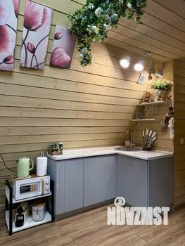 Дом 50м², 1-этажный, посуточно,