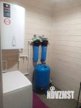 Дом 62м², 1-этажный, на длительный срок,