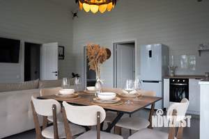 Дом 92м², 1-этажный, посуточно,