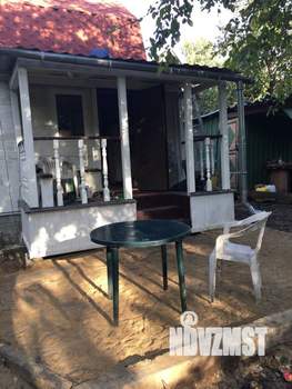 Дом 52м², 2-этажный, на длительный срок,