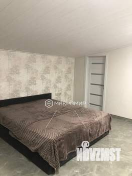 Дом 120м², 2-этажный, на длительный срок,