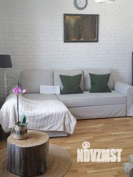 Дом 60м², 1-этажный, посуточно,