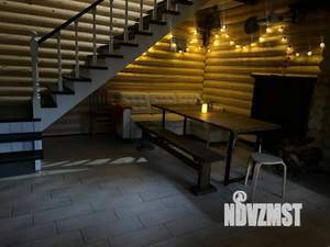 Дом 140м², 2-этажный, посуточно,