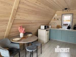 Дом 50м², 1-этажный, посуточно,