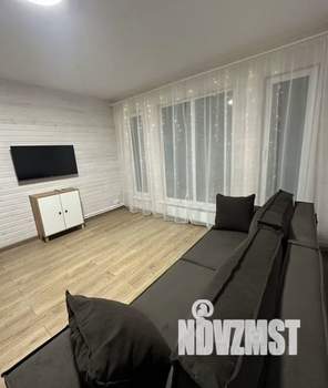 Дом 76м², 1-этажный, посуточно,