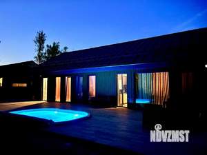 Дом 120м², 1-этажный, посуточно,