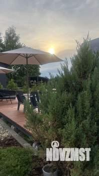 Дом 60м², 2-этажный, посуточно,