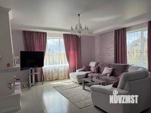 Дом 200м², 2-этажный, на длительный срок,