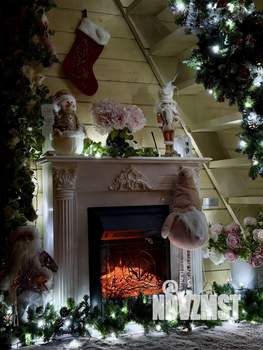 Дом 63м², 1-этажный, посуточно,