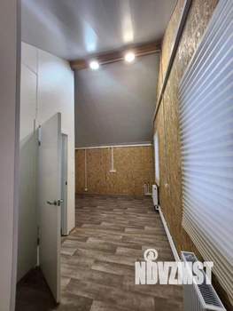 Дом 100м², 2-этажный, на длительный срок,