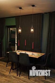 Дом 80м², 1-этажный, посуточно,