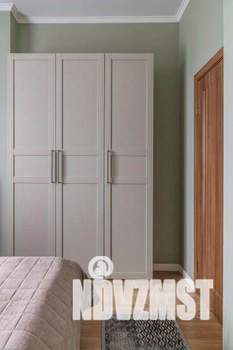 Дом 130м², 1-этажный, посуточно,