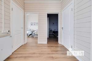 Коттедж 82м², 1-этажный, на длительный срок,