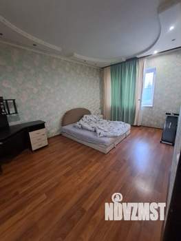 Дом 200м², 2-этажный, на длительный срок,