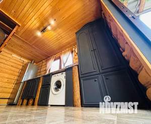 Дом 75м², 2-этажный, посуточно,