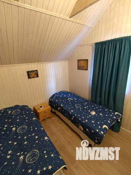 Дом 100м², 1-этажный, посуточно,