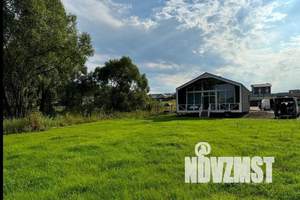 Дом 100м², 2-этажный, посуточно,