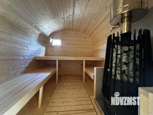 Дом 120м², 1-этажный, посуточно,