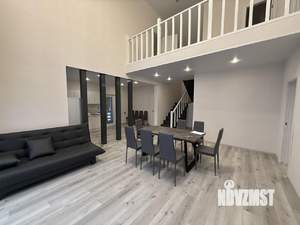 Дом 236м², 2-этажный, посуточно,