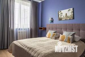 Дом 130м², 1-этажный, посуточно,