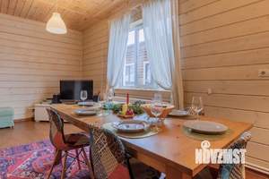 Дом 220м², 2-этажный, на длительный срок,