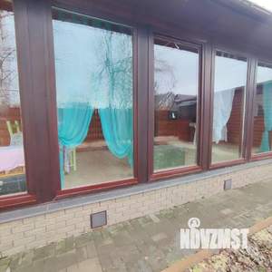 Дом 135м², 2-этажный, посуточно,