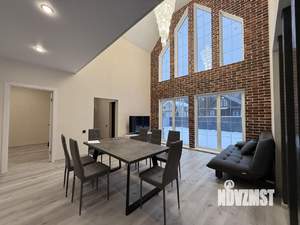 Дом 236м², 2-этажный, посуточно,