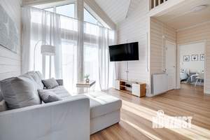 Коттедж 82м², 1-этажный, на длительный срок,