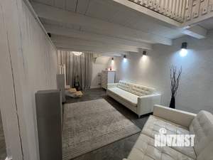 Коттедж 80м², 2-этажный, на длительный срок,