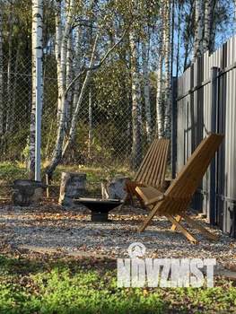 Дом 56м², 2-этажный, посуточно,