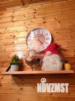 Дом 5000м², 2-этажный, посуточно,