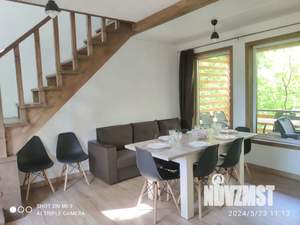 Дом 84м², 2-этажный, посуточно,