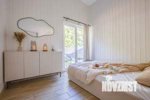 Дом 120м², 1-этажный, посуточно,