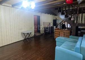 Дом 90м², 2-этажный, на длительный срок,