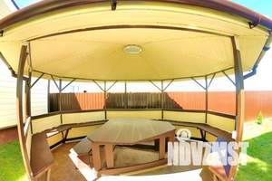 Дом 150м², 2-этажный, посуточно,