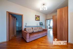 Дом 600м², 3-этажный, посуточно,