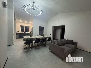 Дом 147м², 1-этажный, посуточно,