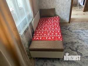 Дом 53м², 1-этажный, на длительный срок,