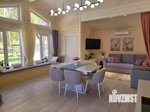 Дом 70м², 1-этажный, на длительный срок,