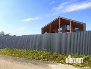 Дом 117м², 1-этажный, на длительный срок,