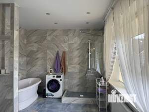 Дом 200м², 2-этажный, на длительный срок,